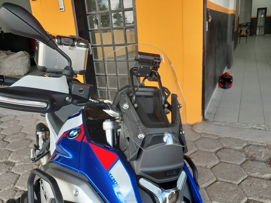 PARA BRISA BOLHA BMW R 1300 GS TRAMUNTANA ORIGINAL 24/25