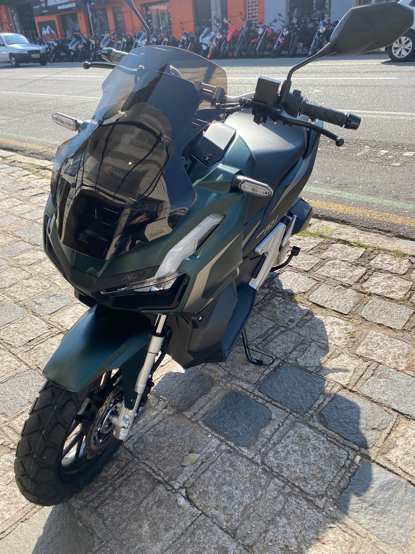 HONDA ADV 150 ORIGINAL 20/25
