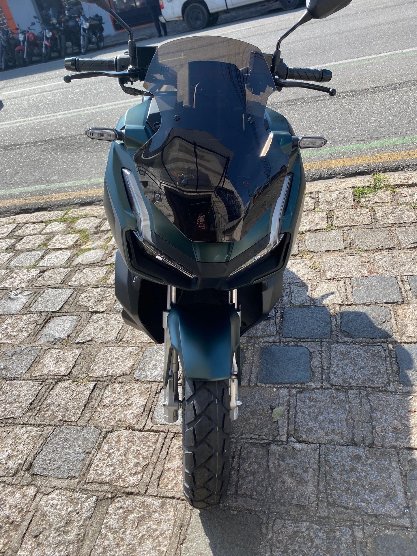 HONDA ADV 150 ORIGINAL 20/25