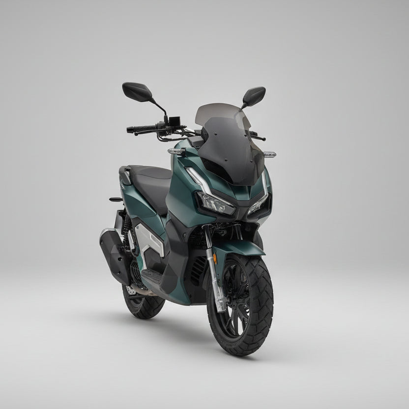 PARA BRISA BOLHA HONDA ADV 160 20/26 ORIGINAL