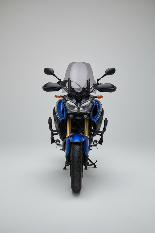 PARA BRISA BOLHA YAMAHA SUPER TENÉRÉ XT 1200 12/13 MODELO ORIGINAL