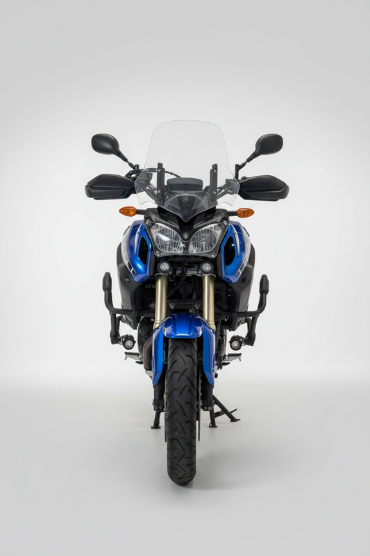 PARA BRISA BOLHA YAMAHA SUPER TENÉRÉ XT 1200 12/13 MODELO ORIGINAL