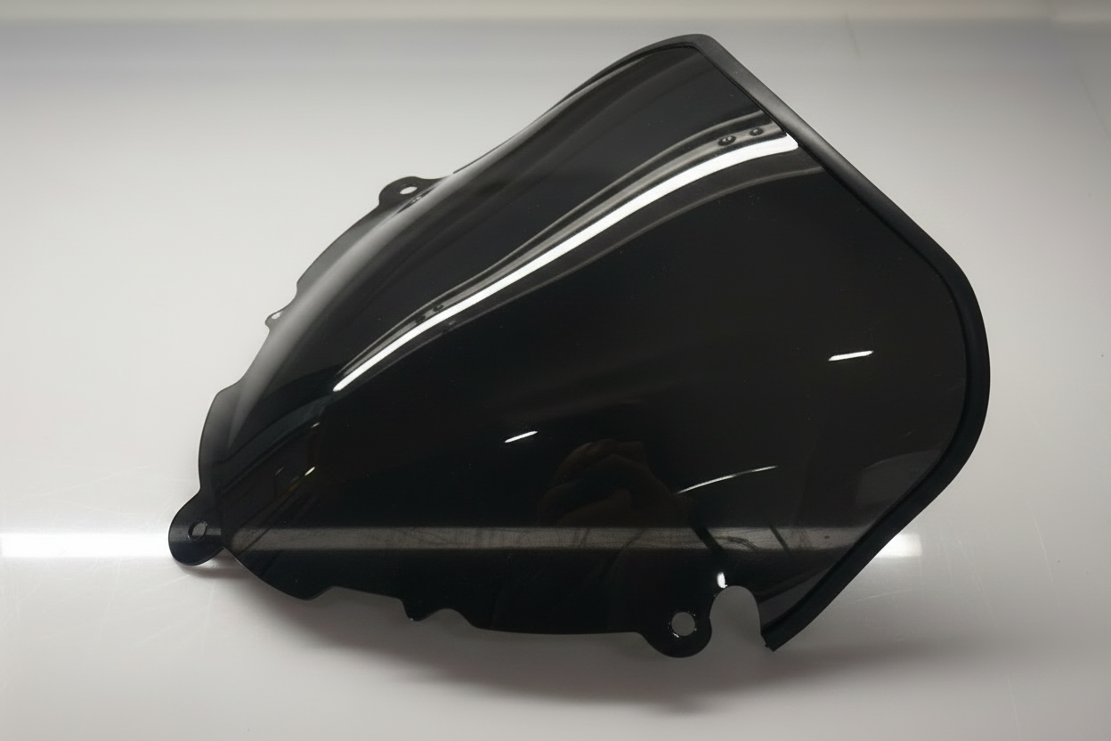 PARA BRISA BOLHA SUZUKI GSX F 750 09/99 MONICA