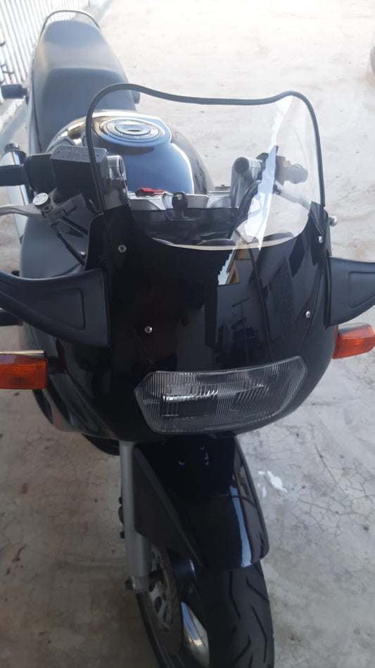 PARA BRISA BOLHA SUZUKI GSX 750 F 94/97 KATANA