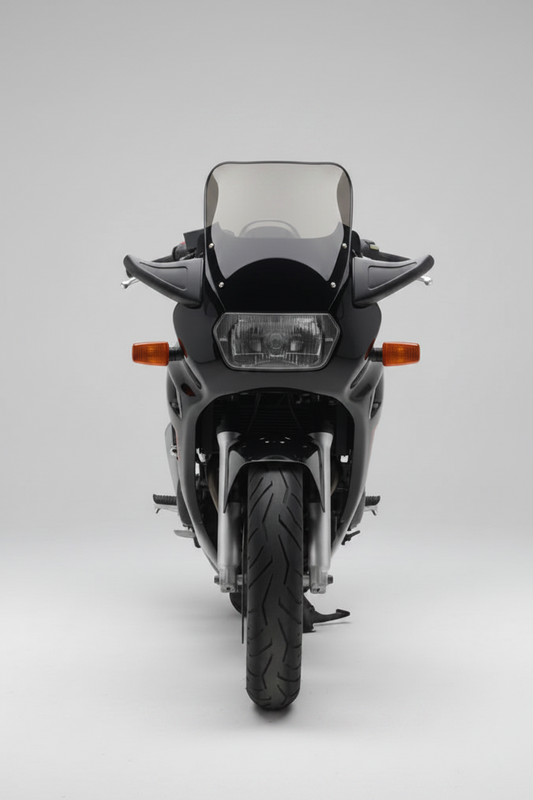 PARA BRISA BOLHA SUZUKI GSX 750 F KATANA 94/97