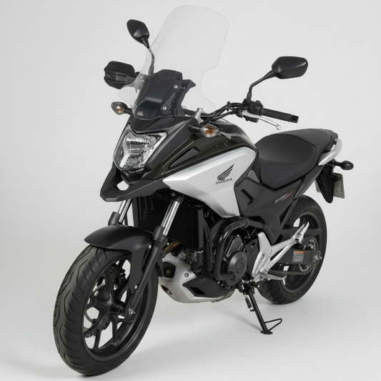 PARA BRISA BOLHA HONDA NC 750 X 16/21
