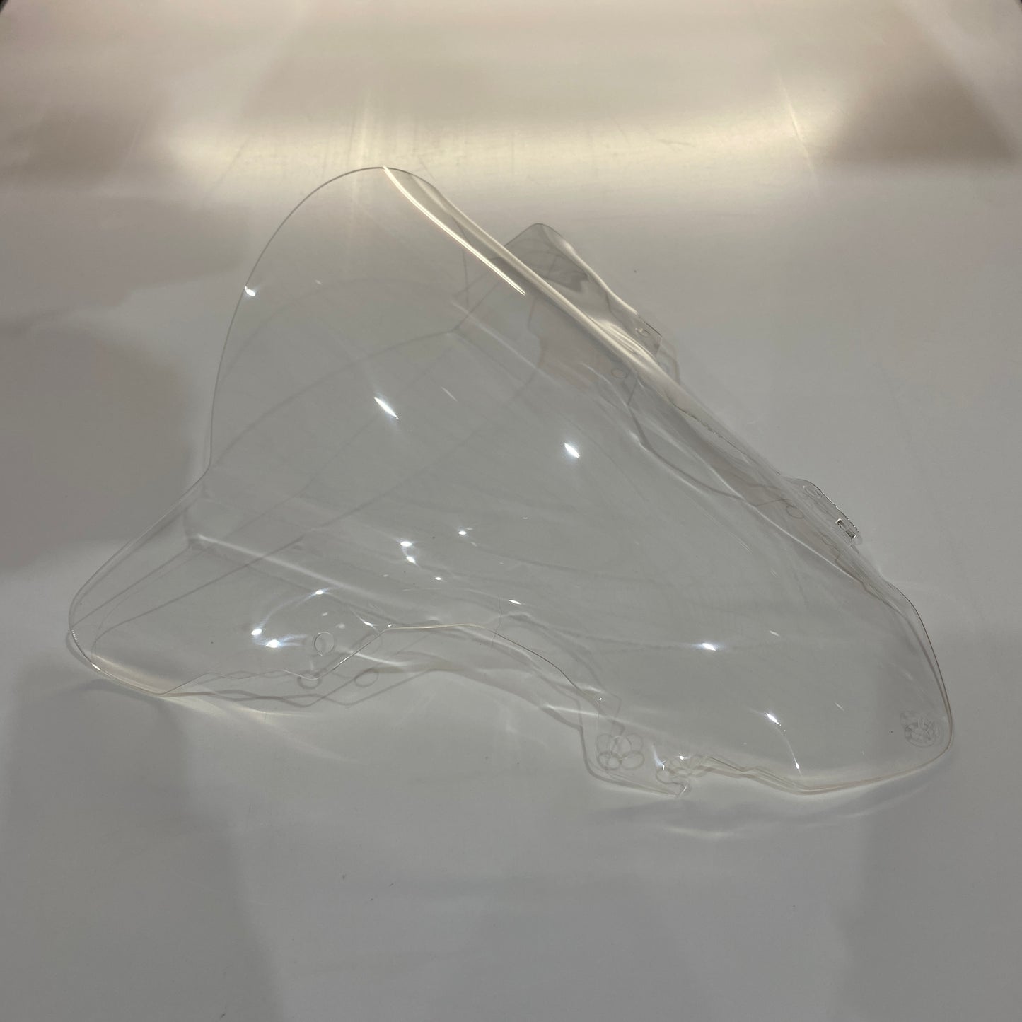PARA BRISA BOLHA BMW S 1000 RR 15/19 MODELO RACING