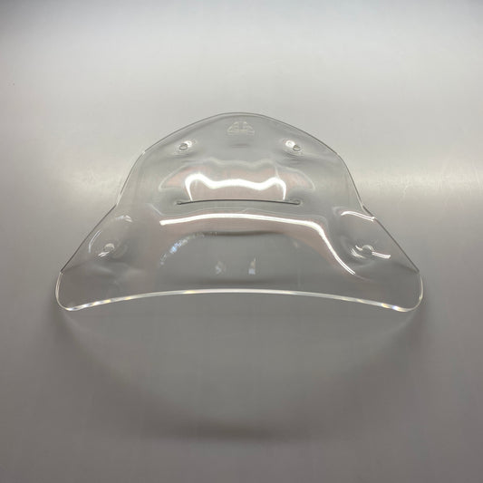 PARA BRISA BOLHA TRIUMPH TIGER 900 21/25 MODELO BAIXO