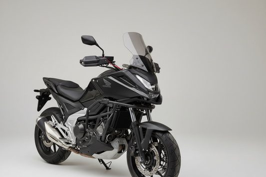 PARA BRISA BOLHA HONDA NC 750 X 2026