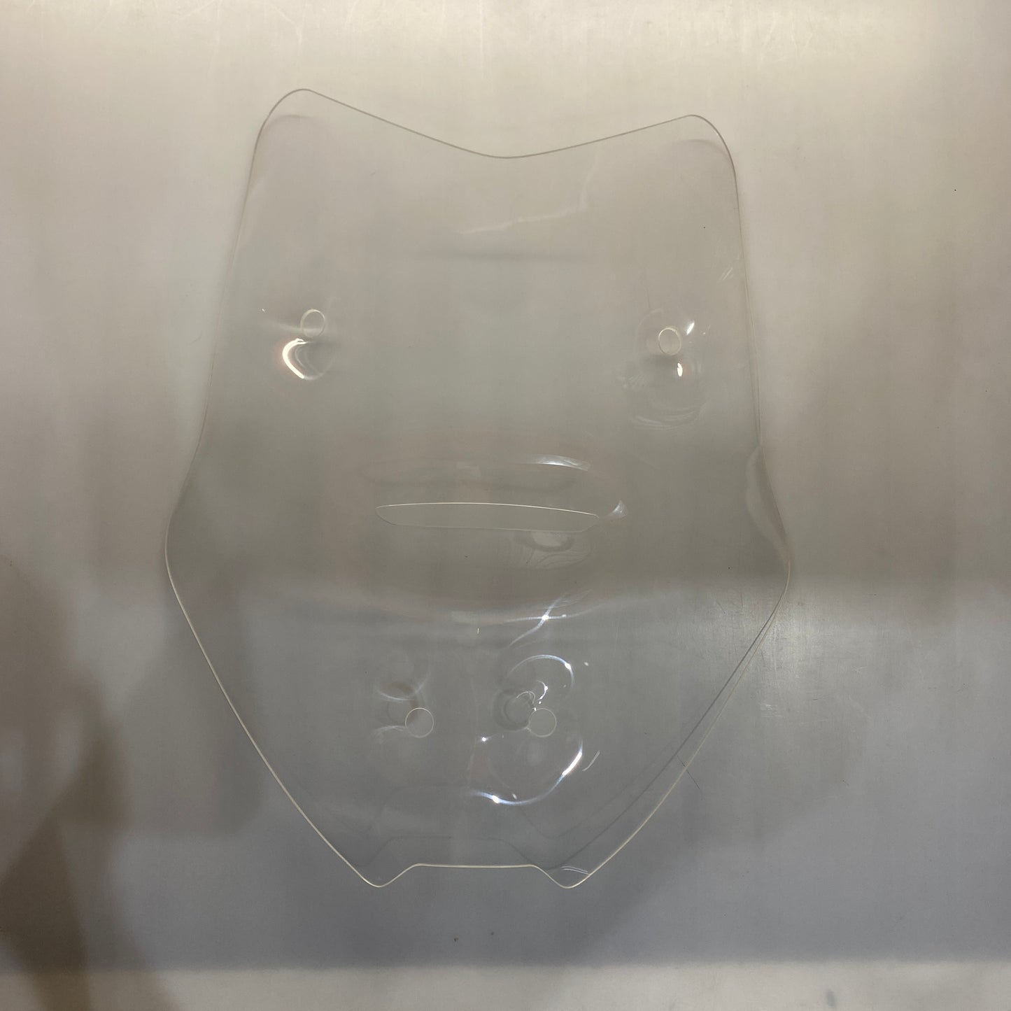 PARA BRISA BOLHA DUCATI MULTISTRADA V4 22/23 MODELO ORIGINAL