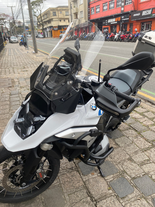 PARA BRISA BOLHA BMW R 1300 GS TRAMUNTANA + ALTA 24/25