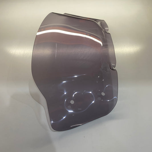 PARA BRISA BOLHA HARLEY DAVIDSON STREET GLIDE 24/25 MODELO ORIGINAL. SUP. ALTO