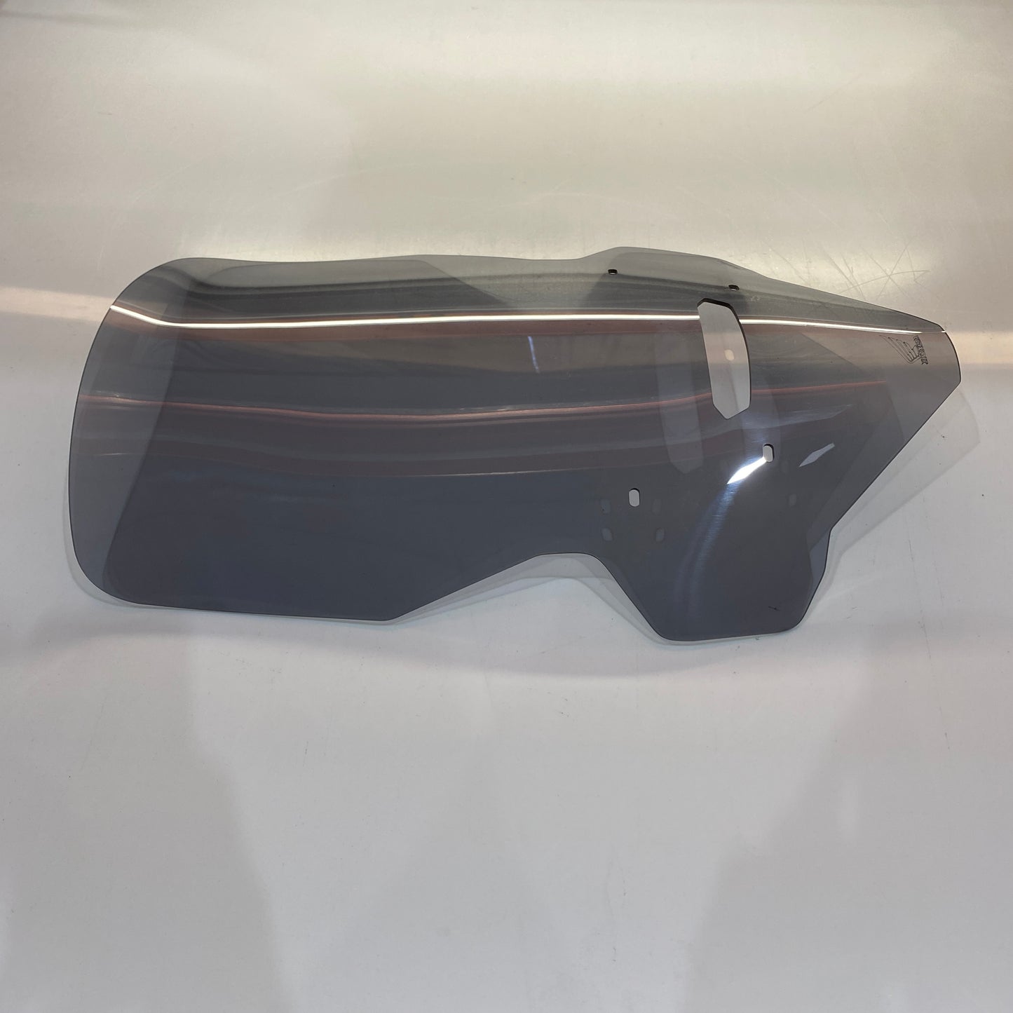 PARA BRISA BOLHA HONDA NC 750 X 2026