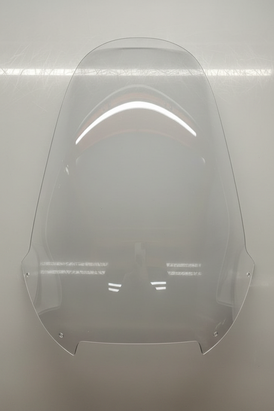 PARA BRISA BOLHA BMW F 650 ST 97/07