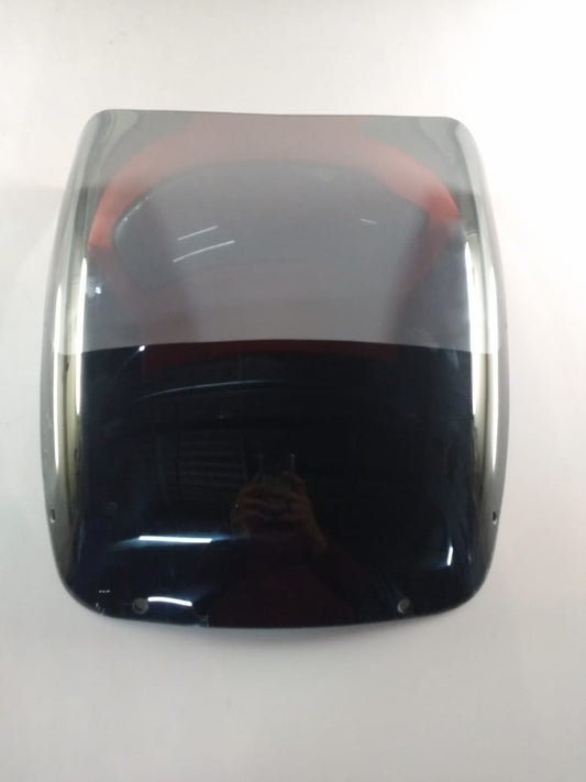 PARA BRISA BOLHA HONDA CBX 750 87/89 (7 GALO)
