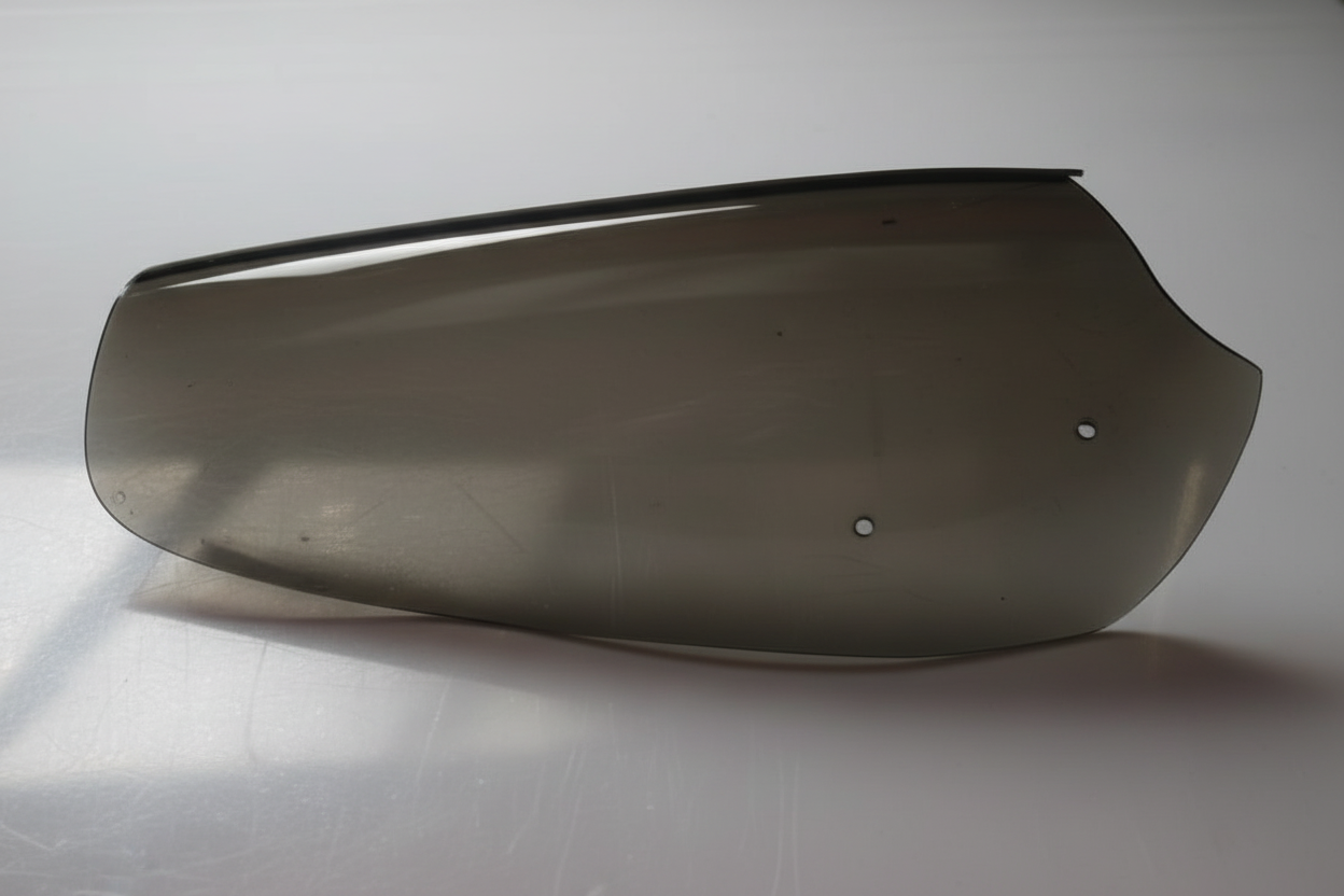 PARA BRISA BOLHA BUELL ULYSSES XB12X 06/09