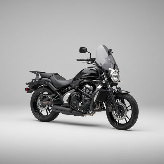 PARA BRISA BOLHA KAWASAKI VULCAN 650 S 16/26 MODELO MESA