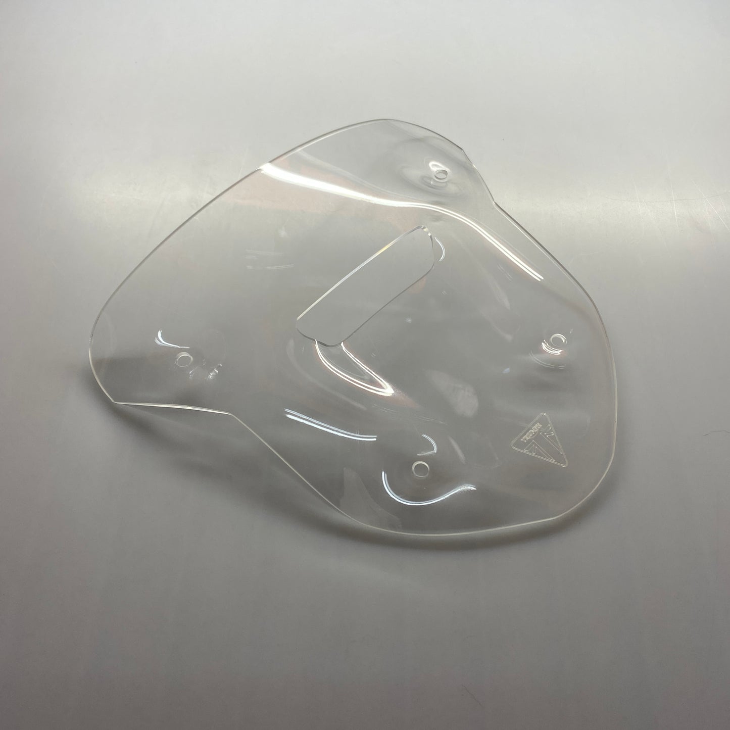 PARA BRISA BOLHA TRIUMPH TIGER 900 21/24 MODELO BAIXO