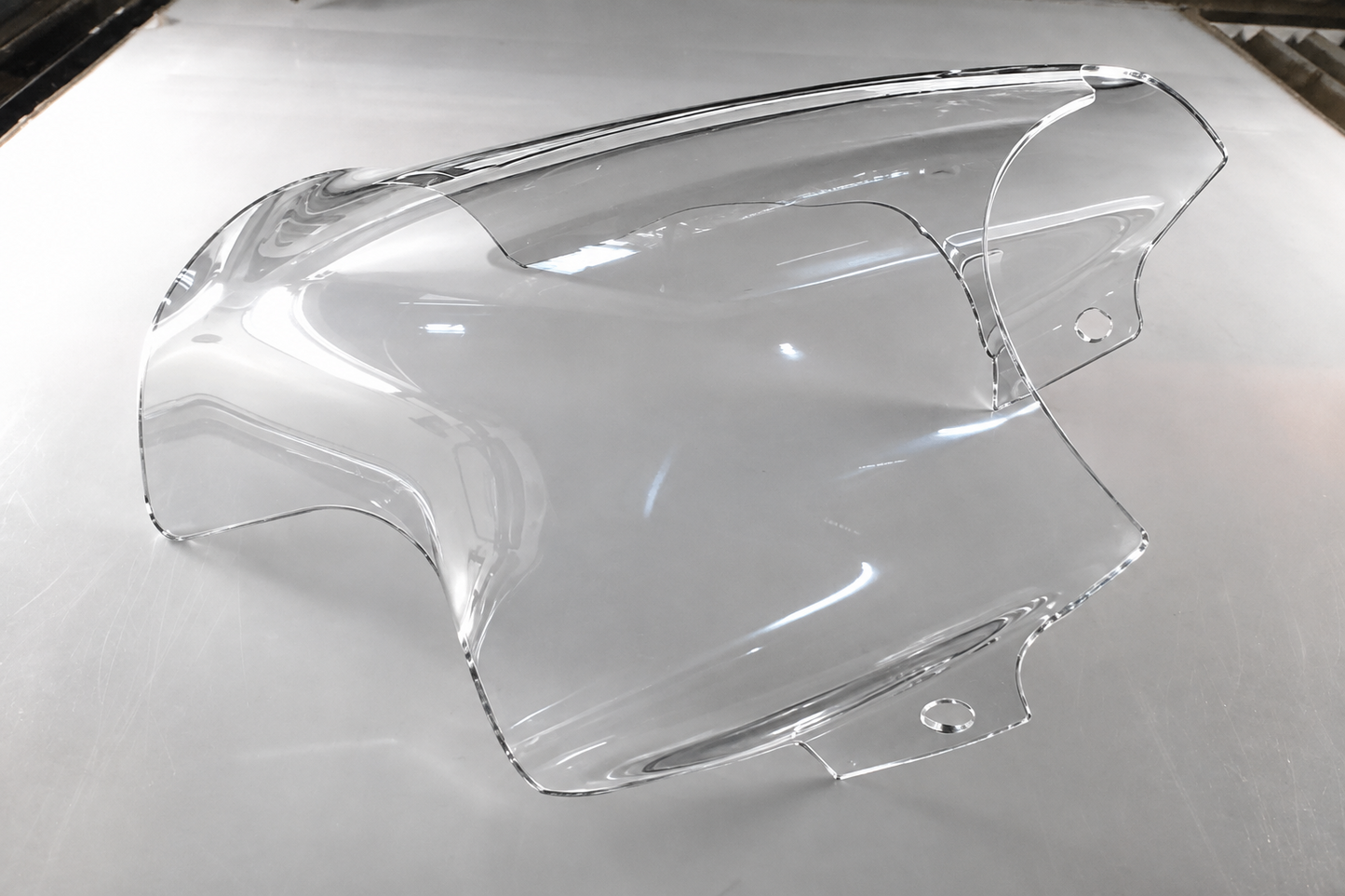 PARA BRISA BOLHA BMW R 1200 GS 04/13 - PREMIUM