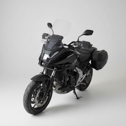 PARA BRISA BOLHA HONDA NC 750 X 2026