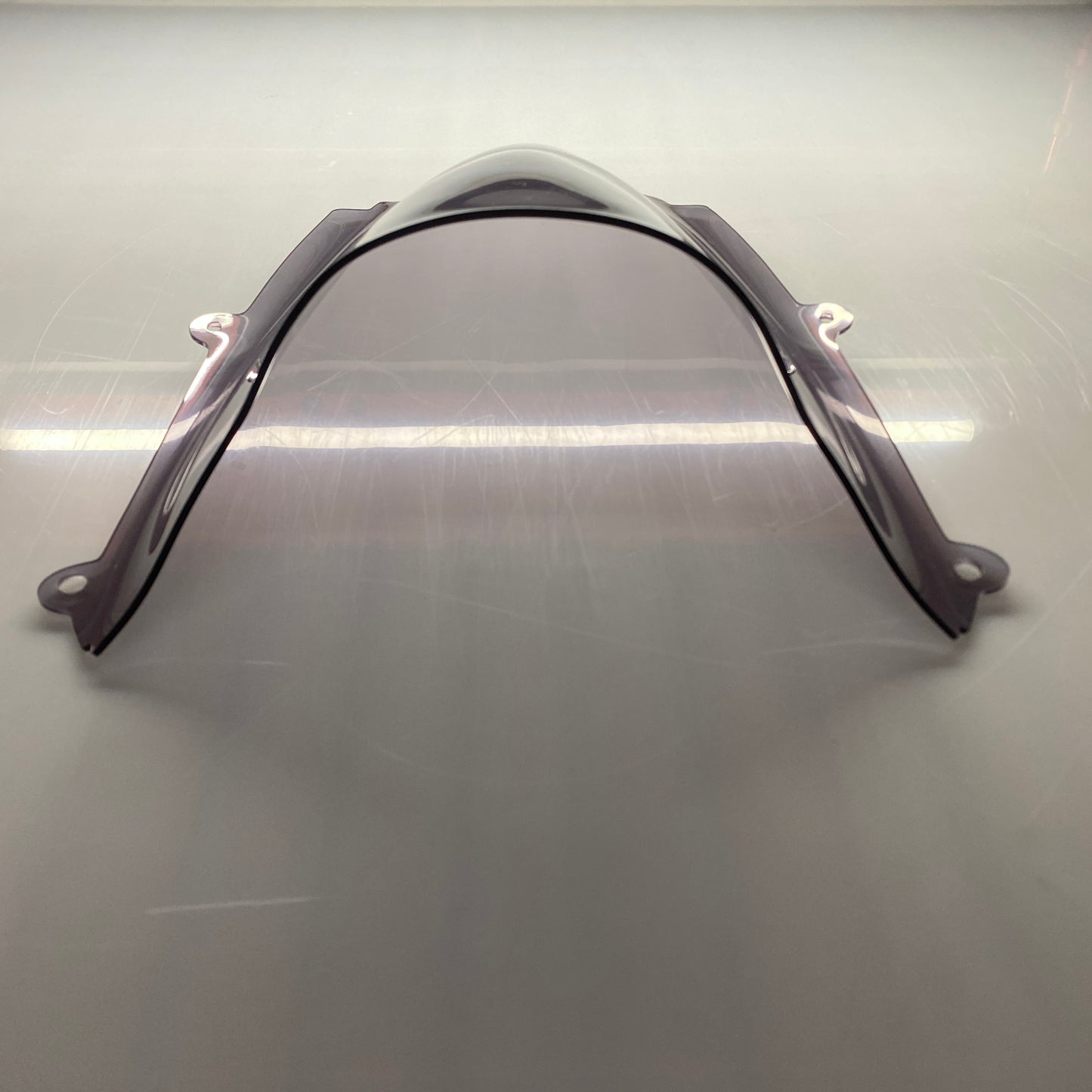 PARA BRISA BOLHA TRIUMPH DAYTONA 675 R MODELO DOUBLE BUBBLE 13/19