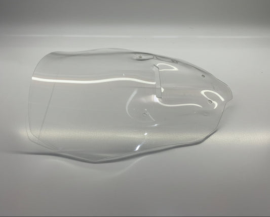 PARA BRISA BOLHA TRIUMPH TIGER 800 17/20 MODELO ORIGINAL