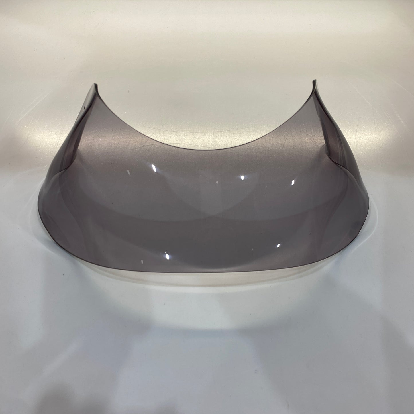 PARA BRISA (BOLHA) ROYAL ENFIELD HIMALAYAN 410 CC 22/24 MINI