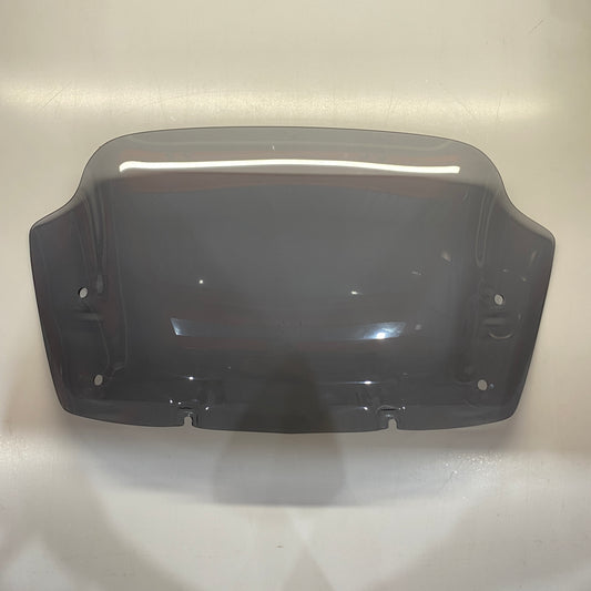 PARA BRISA BOLHA HARLEY DAVIDSON STREET GLIDE 24/25 + ALTA. SUP BAIXO