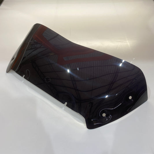 PARA BRISA BOLHA HARLEY DAVIDSON ROAD GLIDE 24/25 MODELO ORIGINAL