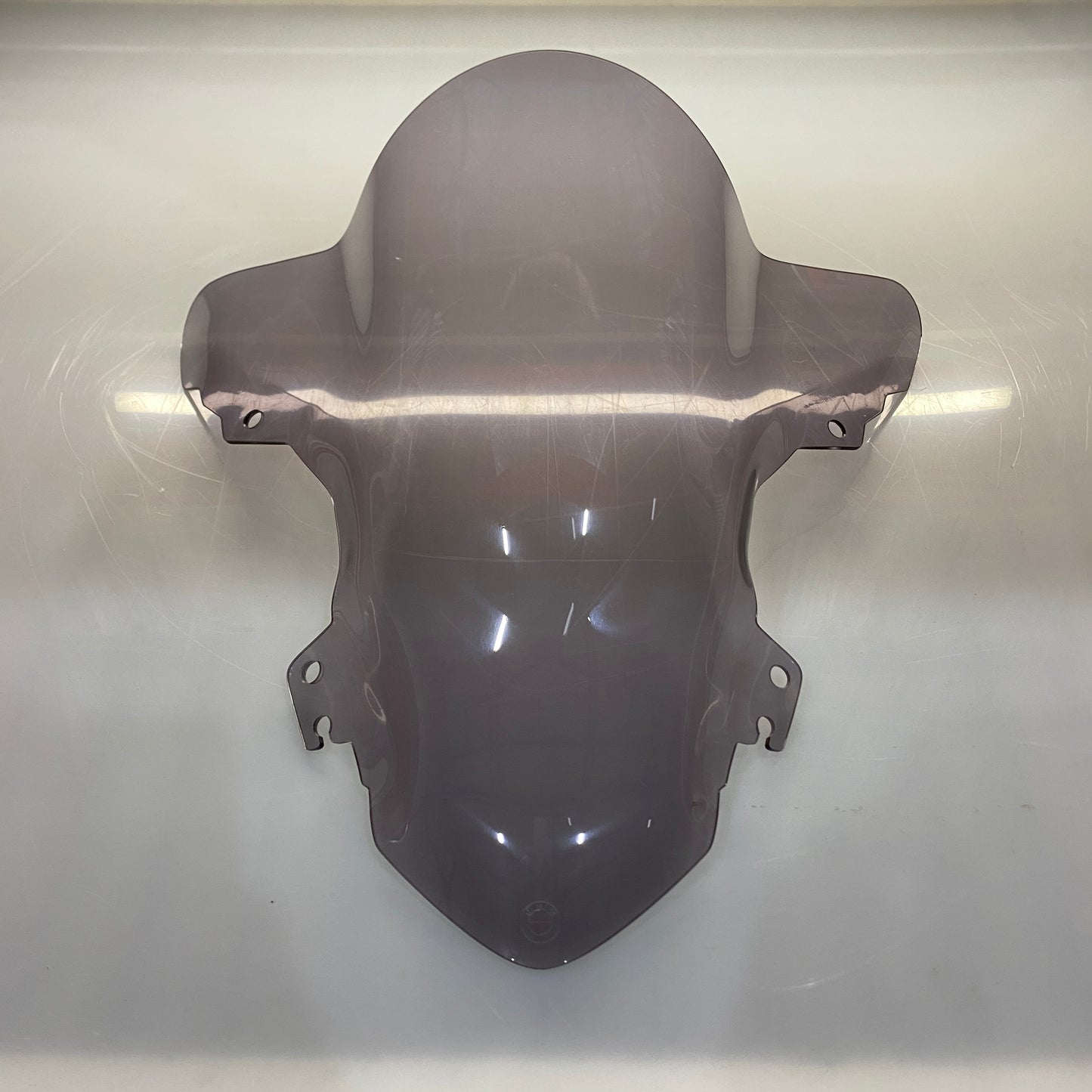 PARA BRISA BOLHA BMW S 1000 RR 15/19 MODELO RACING