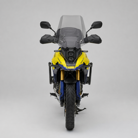 PARA BRISA BOLHA SUZUKI V-STROM 800 DE 24/26