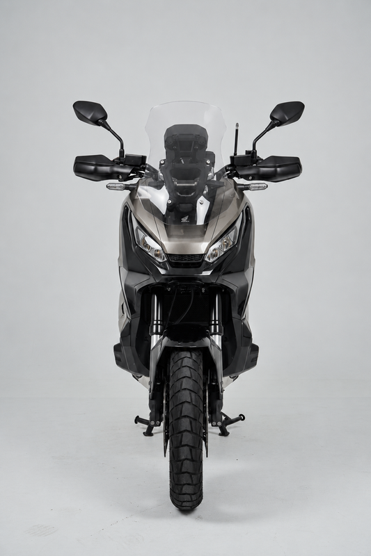 PARA BRISA BOLHA HONDA X ADV 750 17/22 MODELO ORIGINAL