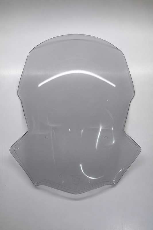 PARA BRISA BOLHA TRIUMPH TIGER 800 17/20 + ALTA