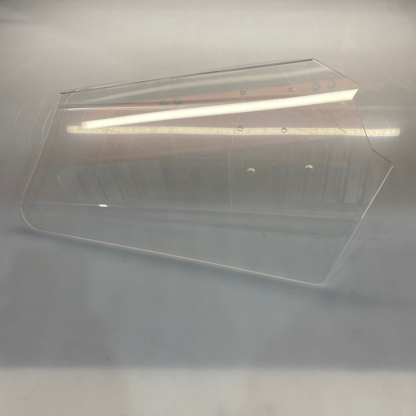 PARA BRISA BOLHA SUZUKI V-STROM 800 DE 24/25