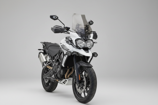 PARA BRISA BOLHA TRIUMPH TIGER 1200 MODELO ORIGINAL 16/21