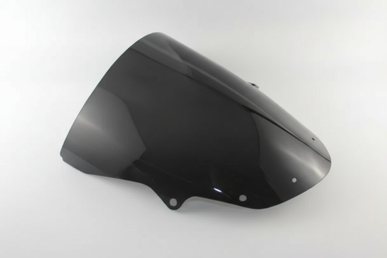 PARA BRISA BOLHA KAWASAKI ZX6R 09/24 MODELO ORIGINAL