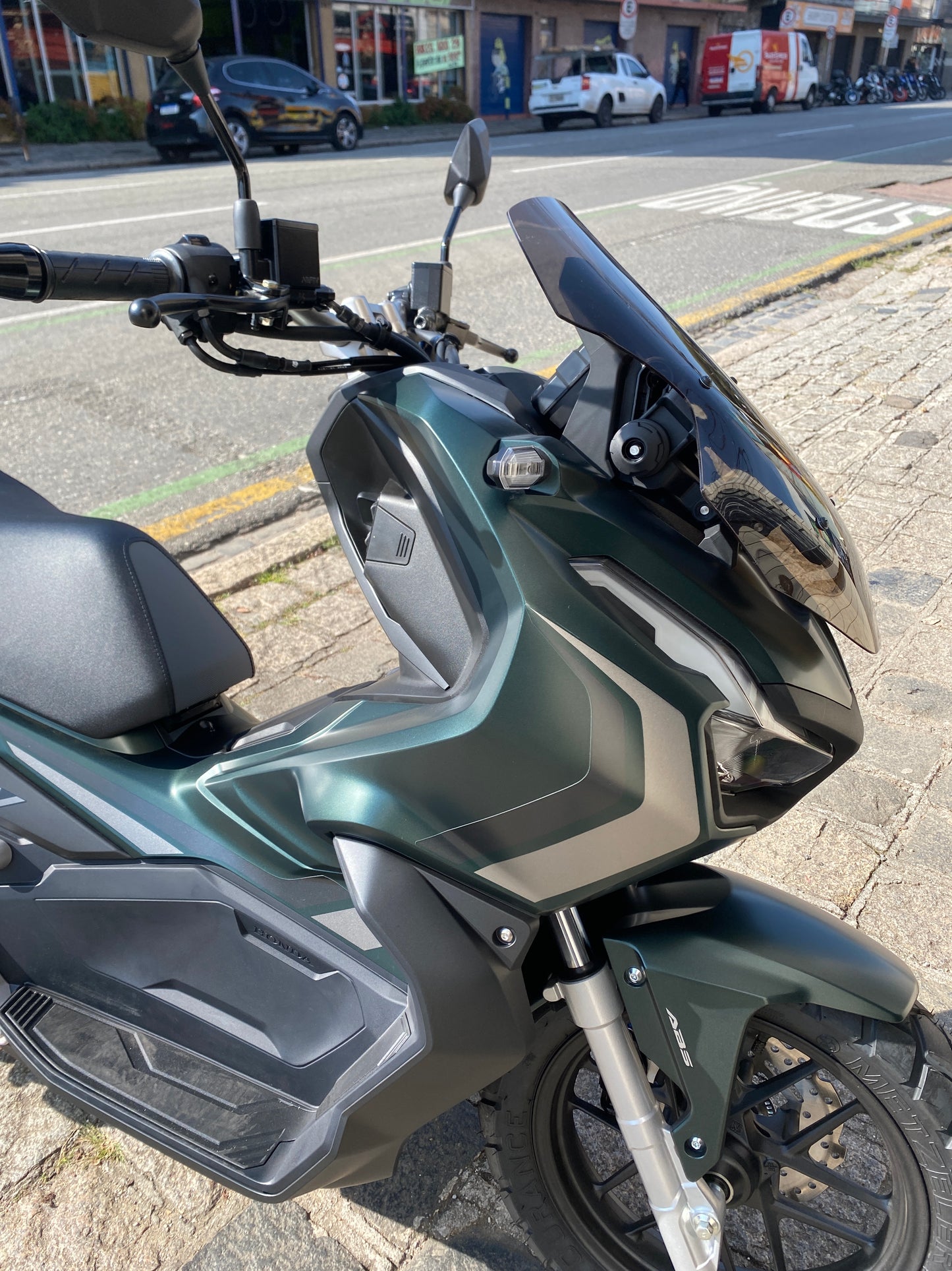 HONDA ADV 150 ORIGINAL 20/25