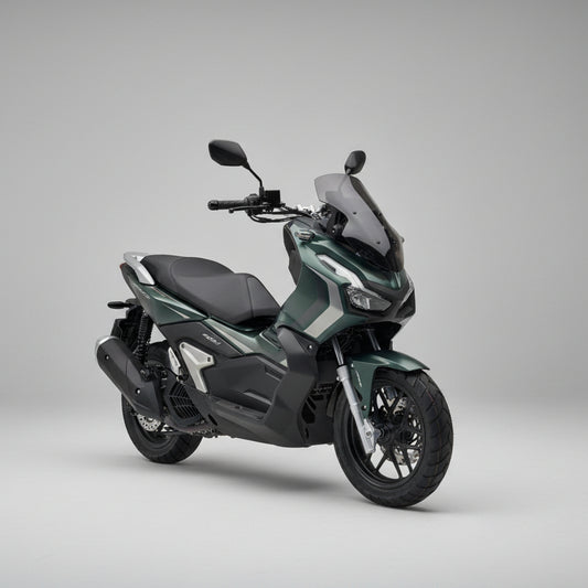 PARA BRISA BOLHA HONDA ADV 160 20/26 ORIGINAL