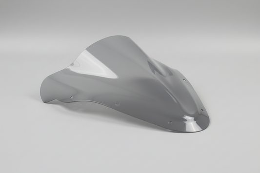 PARA BRISA BOLHA BUELL FIREBOLT XB12R 06/08 DOUBLE BOOUBLE