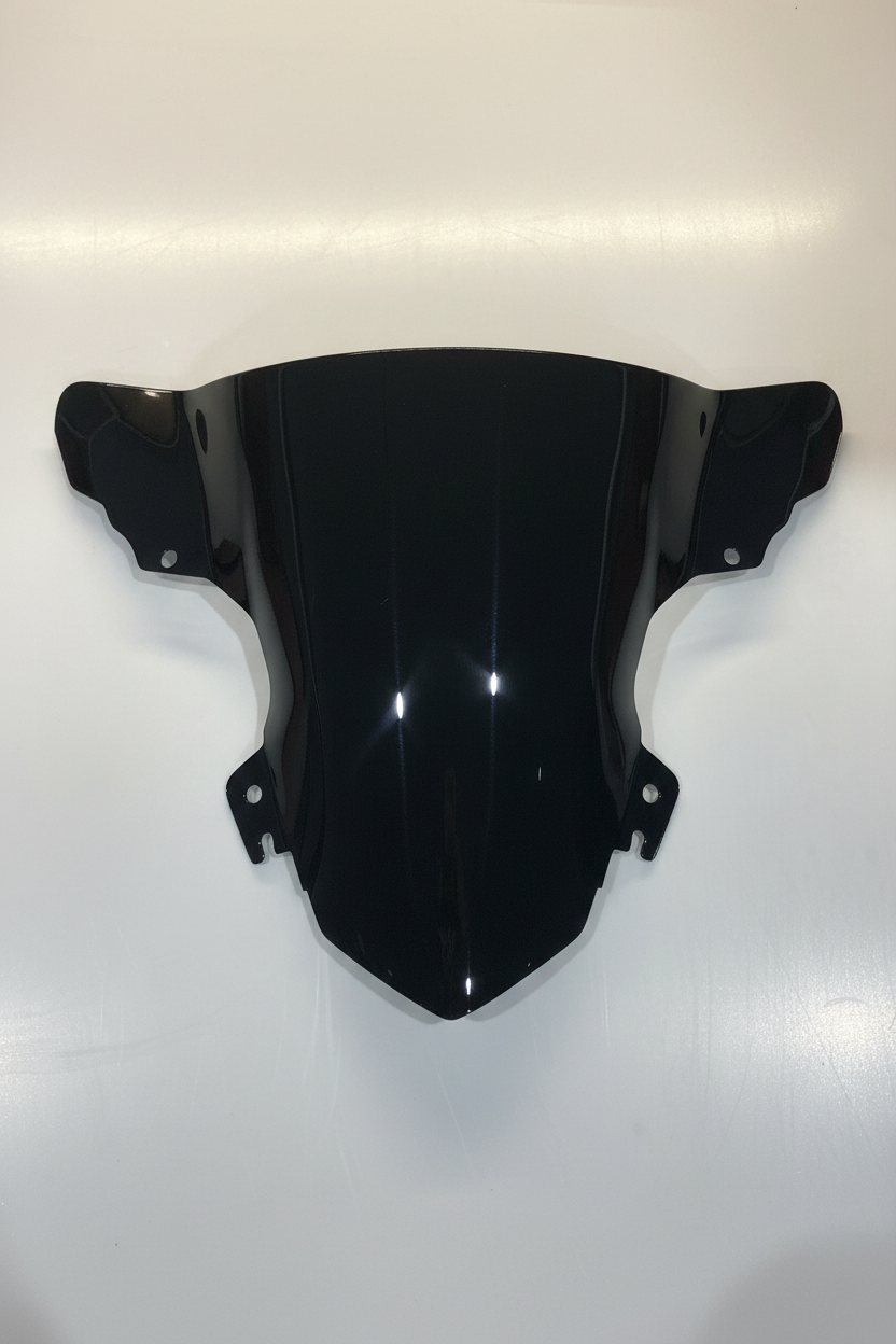 PARA BRISA BOLHA BMW S 1000 RR MODELO ORIGINAL 15/19