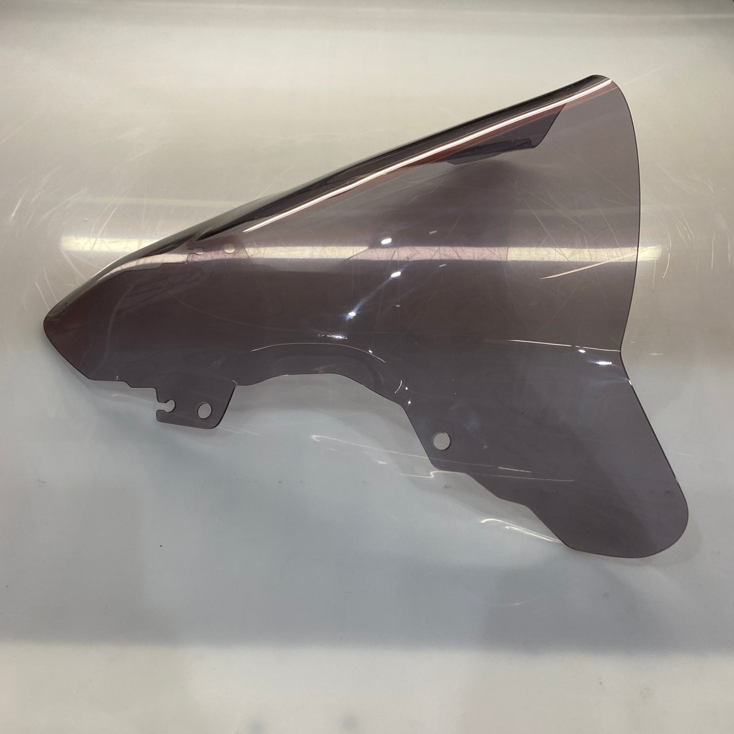 PARA BRISA BOLHA BMW S 1000 RR 15/19 MODELO RACING
