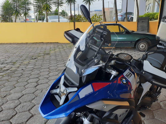 PARA BRISA BOLHA BMW R 1300 GS TRAMUNTANA ORIGINAL 24/25
