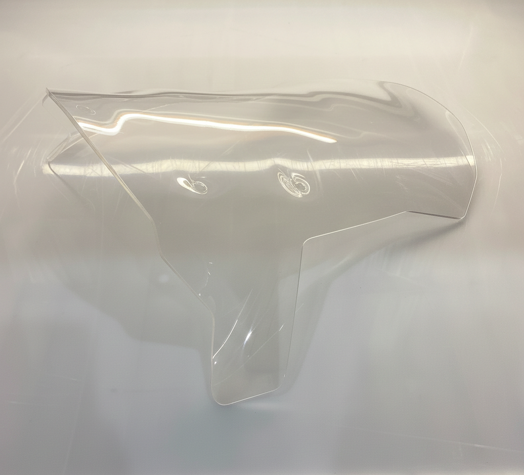 PARA BRISA BOLHA BMW F 900 GS TROPHY PRO 24/2