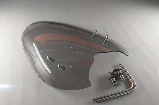 PARA BRISA BOLHA KAWASAKI VULCAN 650 S 16/26 PINOS