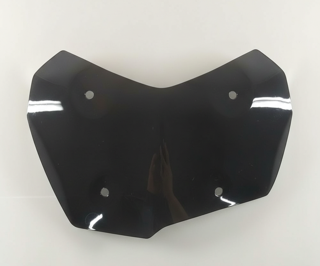 PARA BRISA BOLHA BMW F 750 GS PREMIUM 18/26 MODELO ORIGINAL