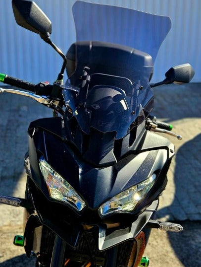 PARA BRISA BOLHA KAWASAKI VERSYS 650 23/24