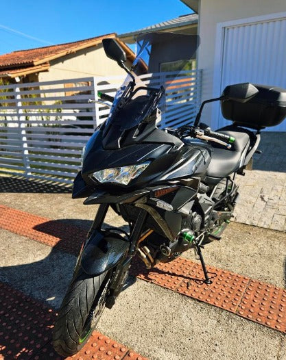 PARA BRISA BOLHA KAWASAKI VERSYS 650 23/24
