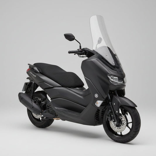 PARA BRISA BOLHA YAMAHA N MAX 160 21/24