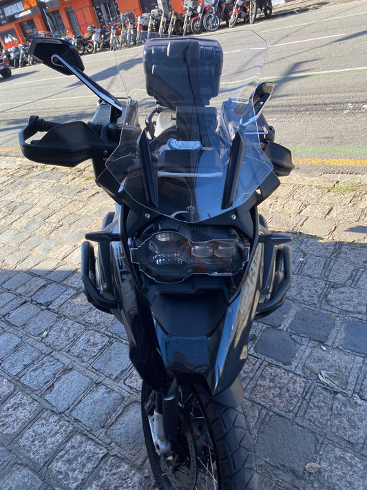PARA BRISA (BOLHA) BMW R 1200/1250 GS 14/23 - ADVENTURE ALTA