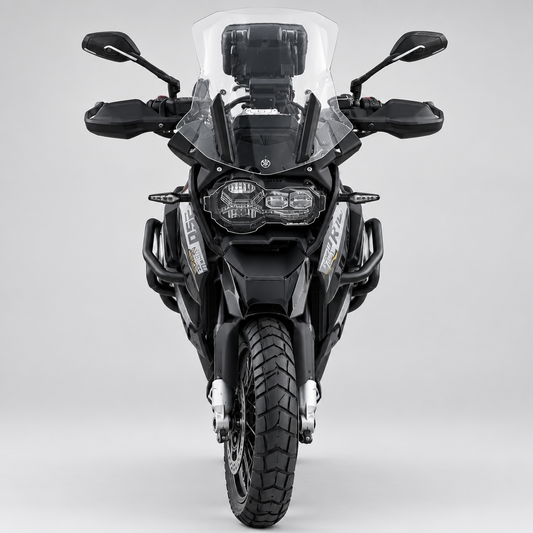 PARA BRISA BOLHA BMW R 1200/1250 GS 14/23 ADVENTURE ALTA